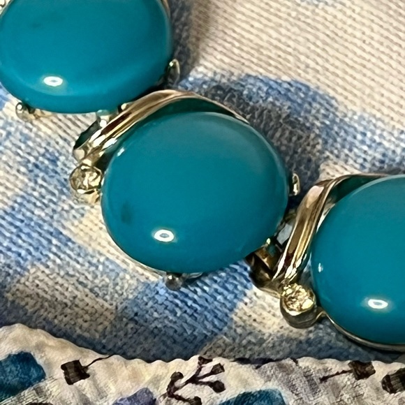 Vintage Atomic Age Print Beautiful Tiny Aline with Suggested Jewelry 1960s 60s - Picture 9 of 16